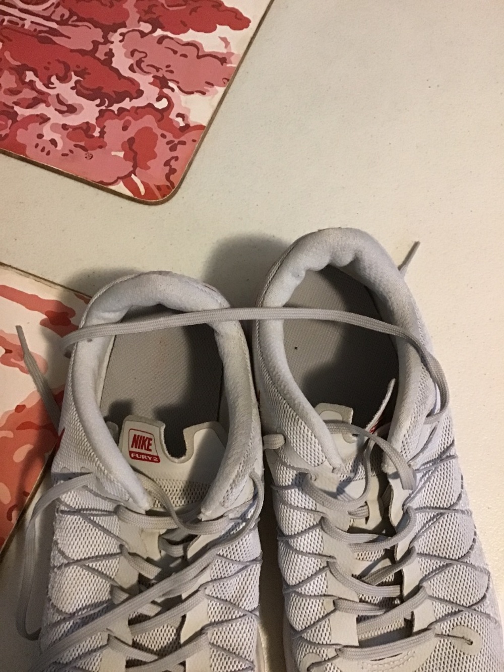 Shoes - Picture 6 of 9
